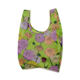 Baggu Standard Collapsible Shopping Bag Dahlia