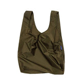 Baggu Standard Collapsible Shopping Bag Tamarind