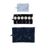 Baggu Flat Pouch Set