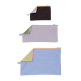 Baggu Flat Pouch Set