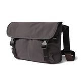 Bellroy Cinch Messenger Bag Charcoal