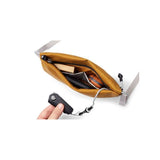 Bellroy Lite Sacoche Interior View