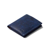 Bellroy Note Sleeve Wallet Ocean