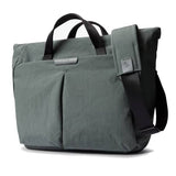 Bellroy Tokyo Messenger Bag 14 Everglade