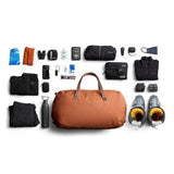 Bellroy Venture Duffel 55L Packed