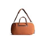 Bellroy Venture Duffel 55L Rear View