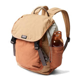 Bellroy Cinch Backpack Sand Dune