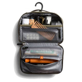 Bellroy Hanging Toiletry Kit Interior View