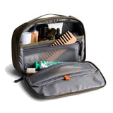 Bellroy Hanging Toiletry Kit Interior