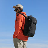 Bellroy Lite Travel Pack 30L Lifestyle