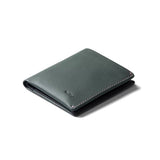 Bellroy Note Sleeve Wallet  Everglade