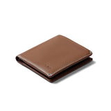 Bellroy Note Sleeve Wallet  Hazelnut