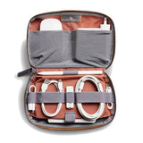 Bellroy Tech Kit Interior View
