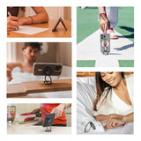 Bobino KickFlip- Phone Stand  Lifestyle