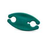 Bobino Cord Wrap Medium Emerald