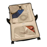 Briggs & Riley Baseline 21 Carry-On Wheeled Garment Spinner Interior