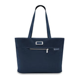 Briggs & Riley Baseline Traveler Tote Navy