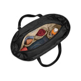 Briggs & Riley Baseline Traveler Tote Internal View