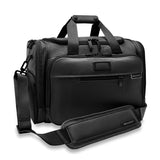 Briggs & Riley Baseline Underseat Duffel Angle View