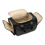 Briggs & Riley Baseline Underseat Duffel Interior View