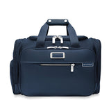 Briggs & Riley Baseline Underseat Duffel Navy