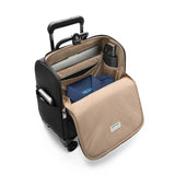 Briggs & Riley Rhapsody Wheeled Cabin Bag Interior