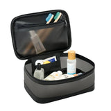 Briggs & Riley Translucent Essentials Case Packed