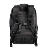 Briggs & Riley ZDX Cargo Backpack Back