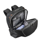 Briggs & Riley ZDX Cargo Backpack Interior