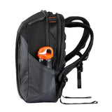 Briggs & Riley ZDX Cargo Backpack Side
