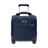 Briggs & Riley Baseline Cabin Spinner Navy
