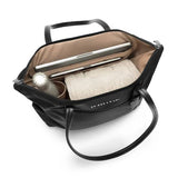 Briggs & Riley Rhapsody Expandable Tote Interior View