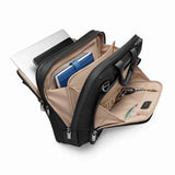 Briggs & Riley @work Medium Expandable Brief Interior View
