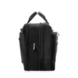 Briggs & Riley @work Medium Expandable Brief Side View Expanded