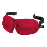 Bucky 40 Blinks Eye Mask Crimson