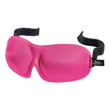 Bucky 40 Blinks Eye Mask Hot Pink