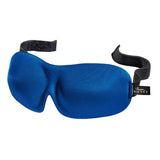 Bucky 40 Blinks Eye Mask Sailor Blue