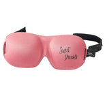 Bucky Ultralight Sleep Mask Sweet Dreams