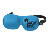 Bucky Ultralight Sleep Mask Vacay Mode