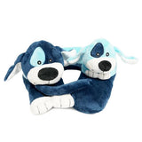 Cabeau Evolution Kids Travel Pillow Dog
