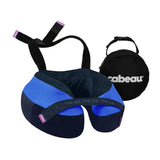Cabeau TNE-S3 Travel Pillow Navy