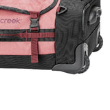 Eagle Creek Cargo Hauler XT 21.5 Wheeled International Carry On Duffel  Detail