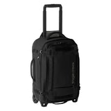 Eagle Creek Gear Warrior XE 2 Wheeled Convertible Carry On Black