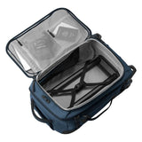 Eagle Creek Gear Warrior XE 2 Wheeled Convertible Carry On Interior