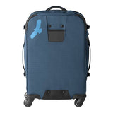 Eagle Creek Gear Warrior XE 4 Wheeled Carry On Back