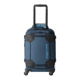 Eagle Creek Gear Warrior XE 4 Wheeled Carry On Blue Jay