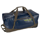 Eagle Creek Migrate Wheeled Duffel 110L  Rush Blue