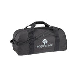 Eagle Creek No Matter What Duffel 110L Black