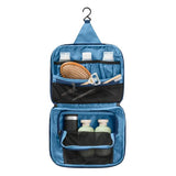 Eagle Creek Pack-It Hanging Toiletry Kit Interior View