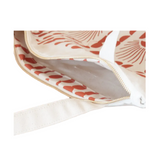 Erin Flett Clay Sun + Moon Carry All Interior